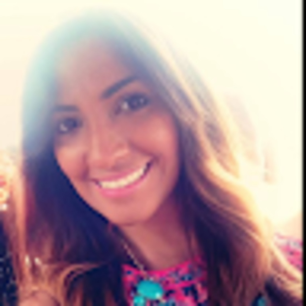 Meet your Posher, Vanessa